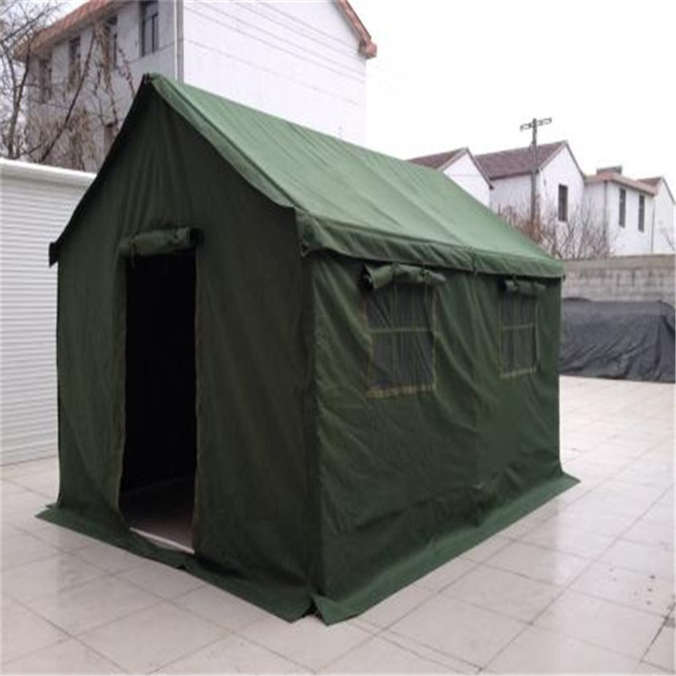 黔西南充气军用帐篷模型生产